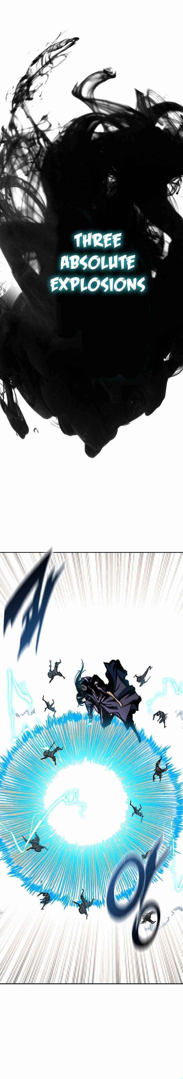 Read Memoir Of The King Of War Manga Online