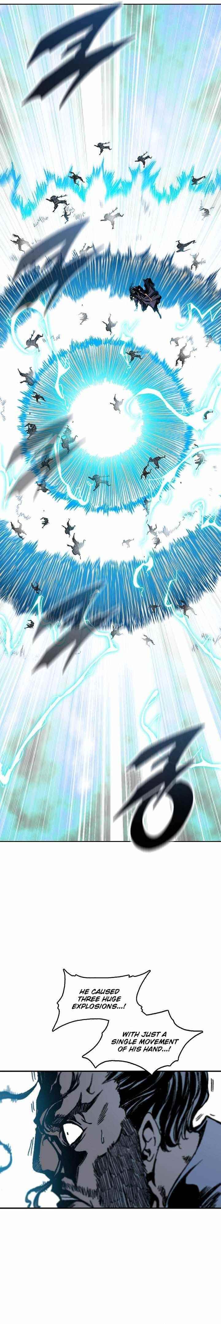 Read Memoir Of The King Of War Manga Online