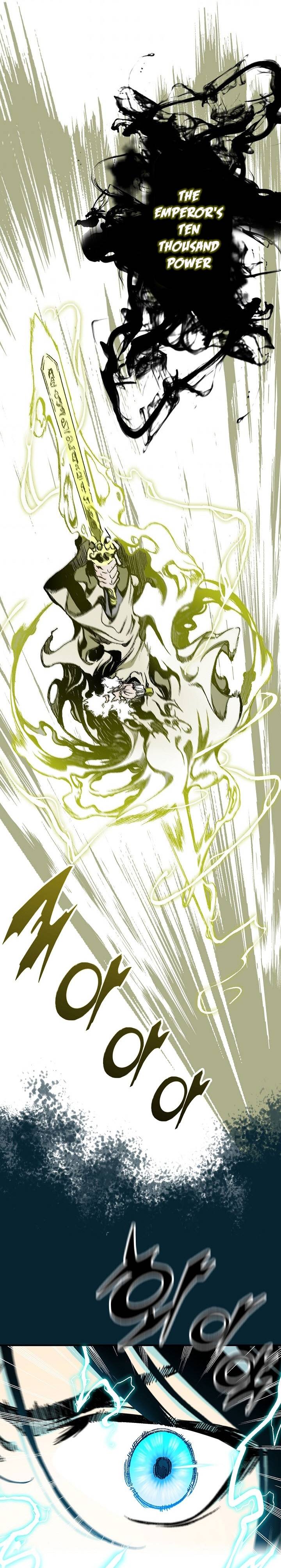 Read Memoir Of The King Of War Manga Online