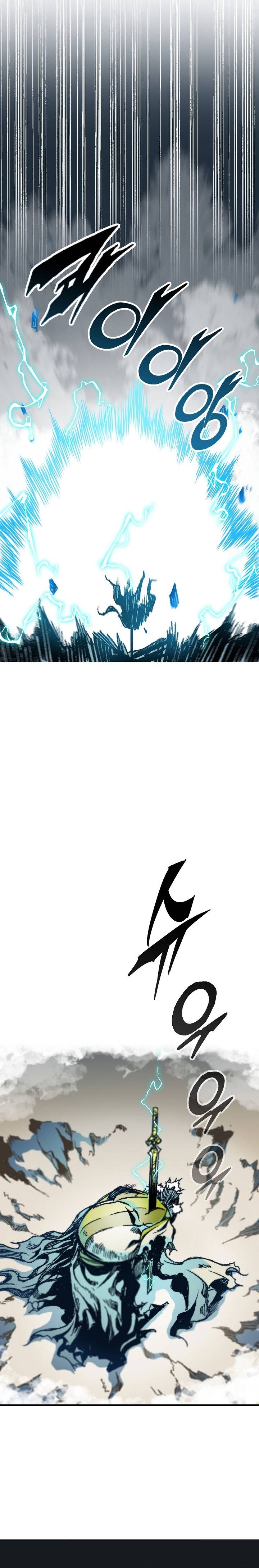 Read Memoir Of The King Of War Manga Online