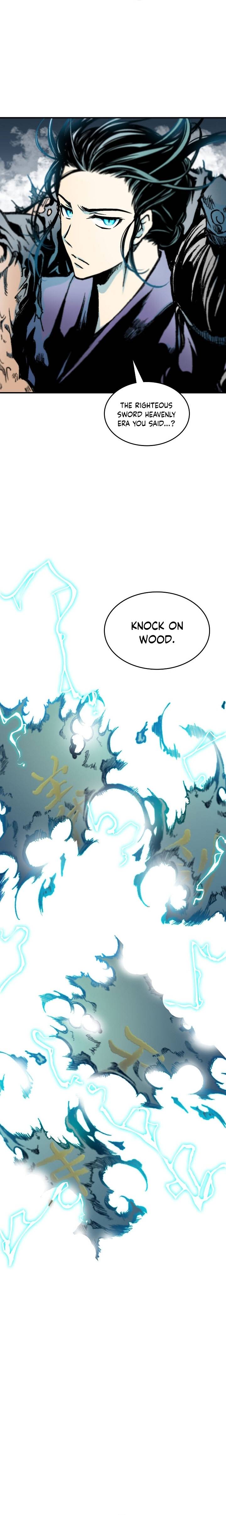 Read Memoir Of The King Of War Manga Online