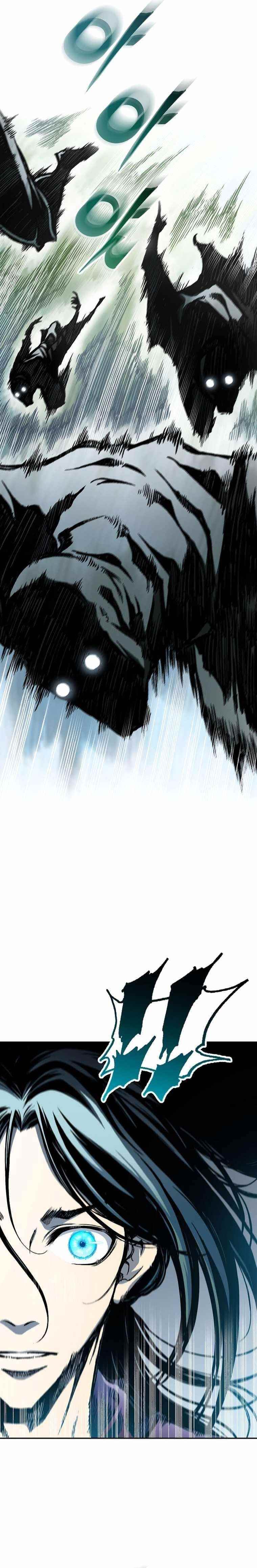 Read Memoir Of The King Of War Manga Online