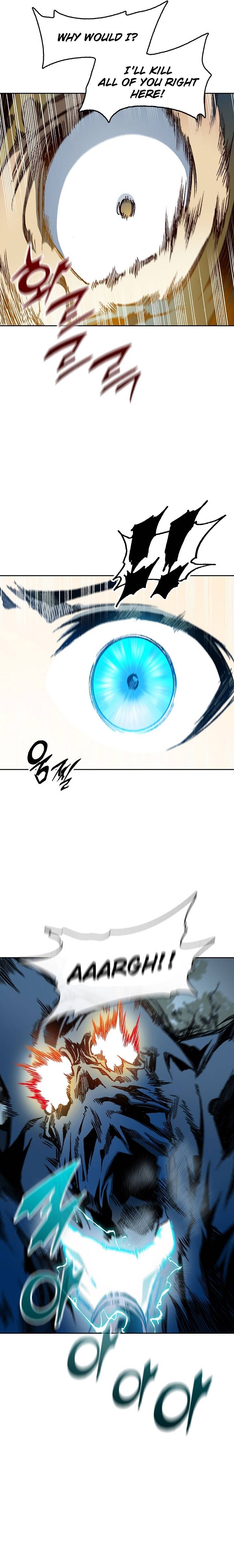 Read Memoir Of The King Of War Manga Online