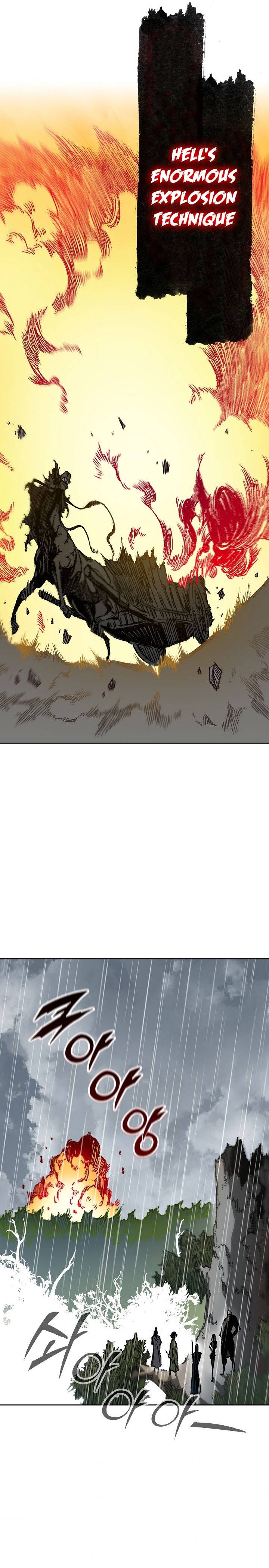 Read Memoir Of The King Of War Manga Online