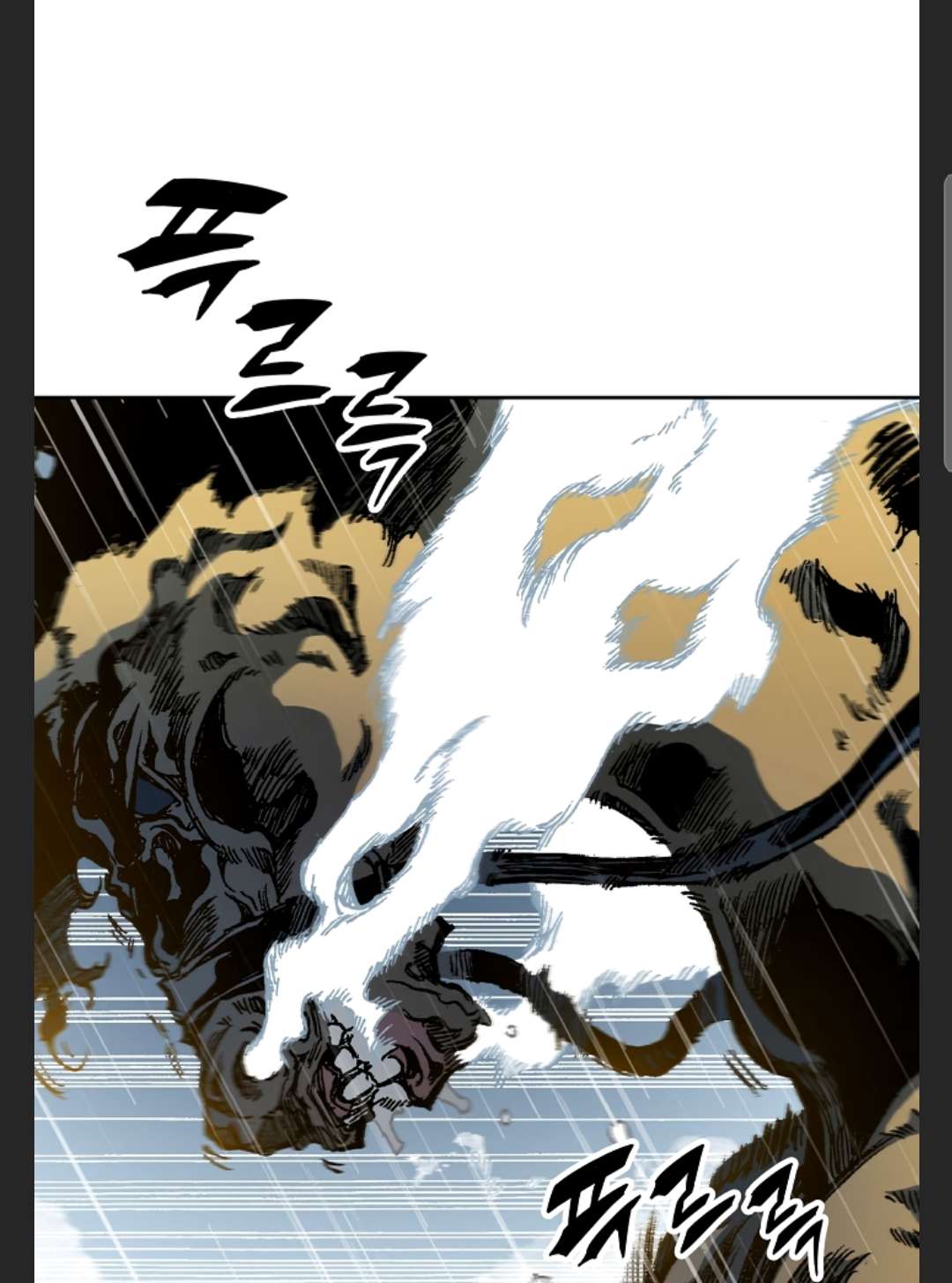 Read Memoir Of The King Of War Manga Online