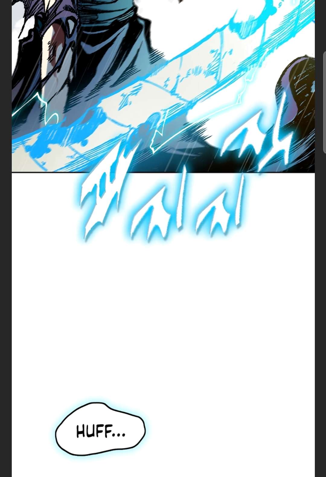 Read Memoir Of The King Of War Manga Online