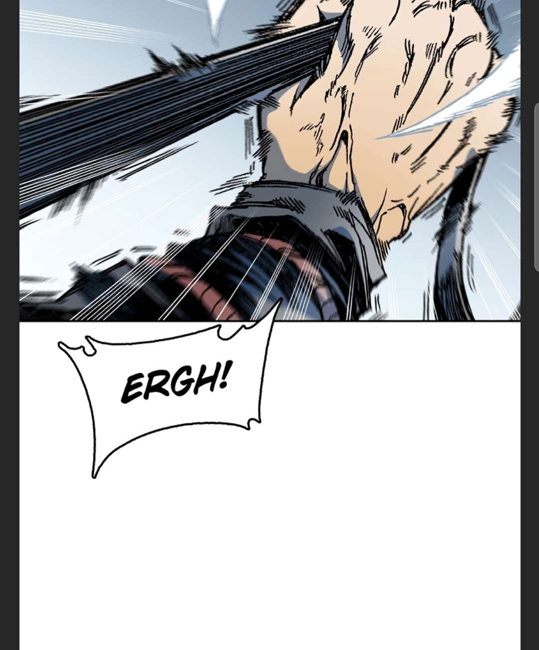 Read Memoir Of The King Of War Manga Online