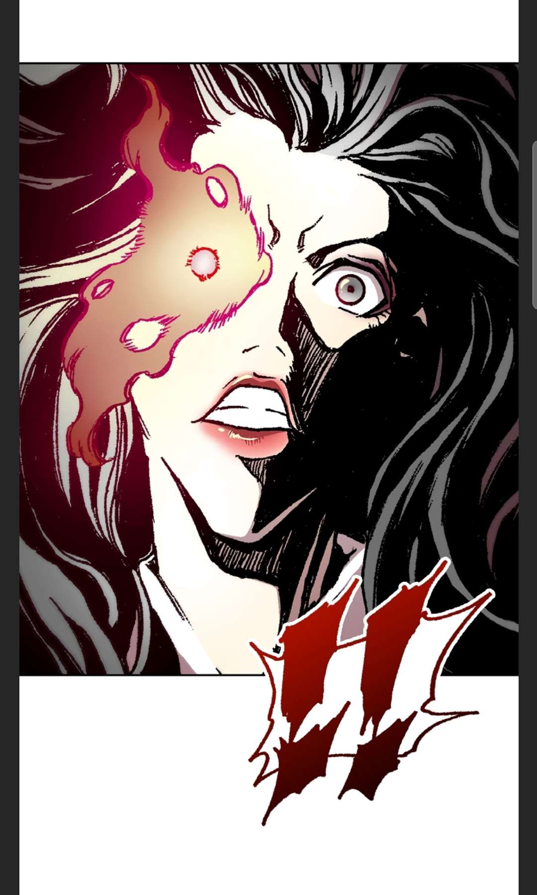 Read Memoir Of The King Of War Manga Online