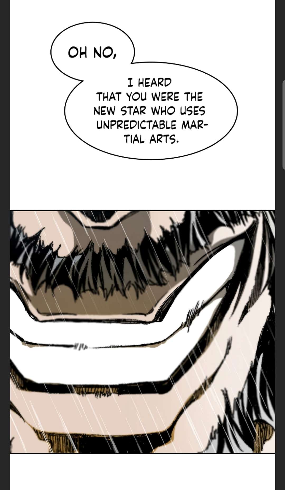 Read Memoir Of The King Of War Manga Online