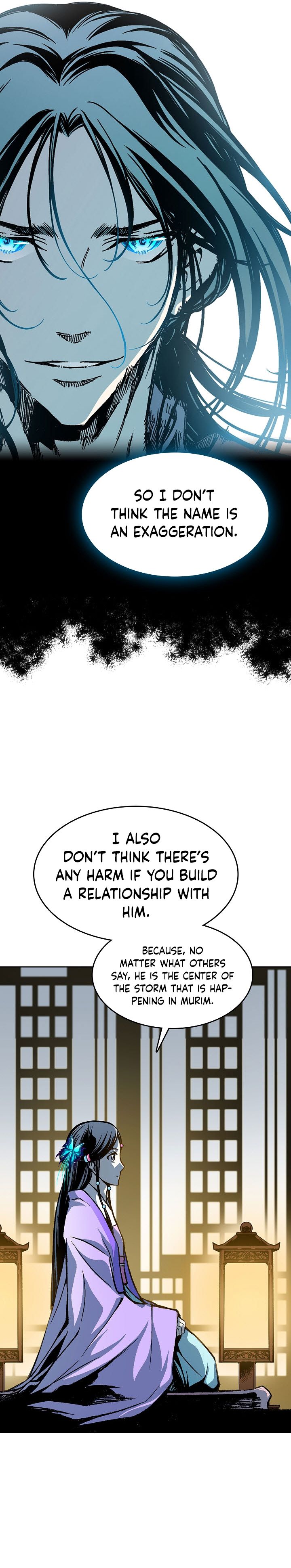 Read Memoir Of The King Of War Manga Online