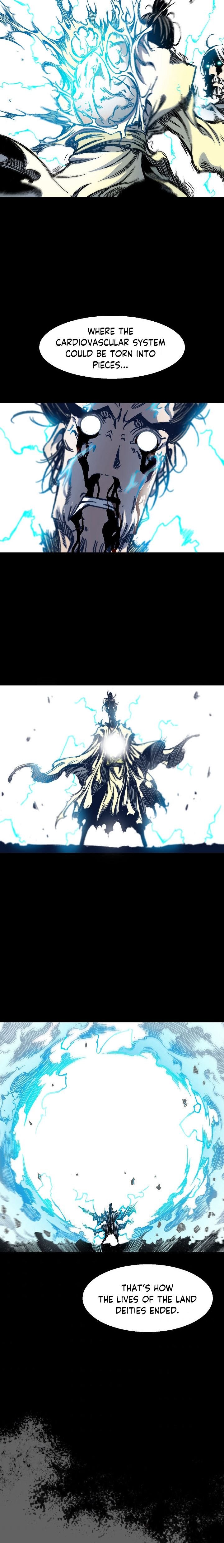 Read Memoir Of The King Of War Manga Online