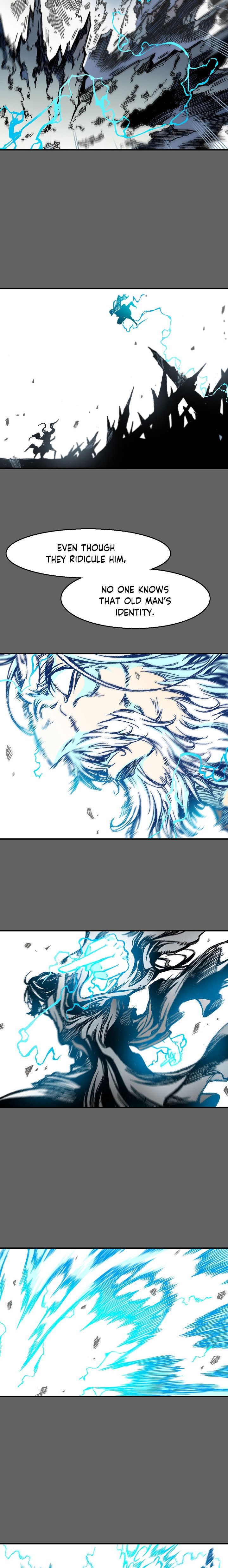 Read Memoir Of The King Of War Manga Online