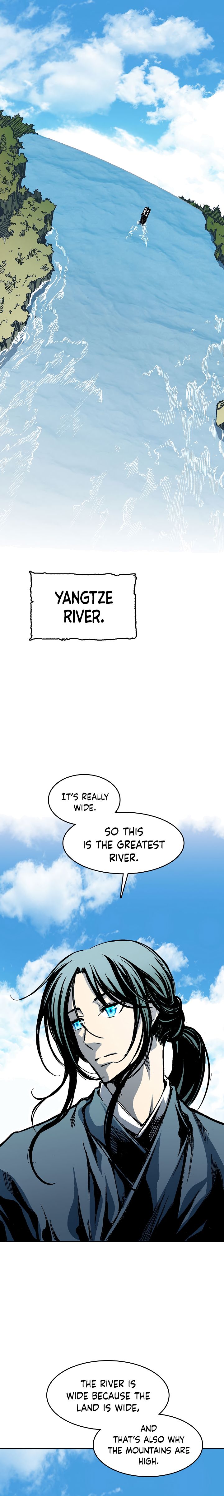 Read Memoir Of The King Of War Manga Online