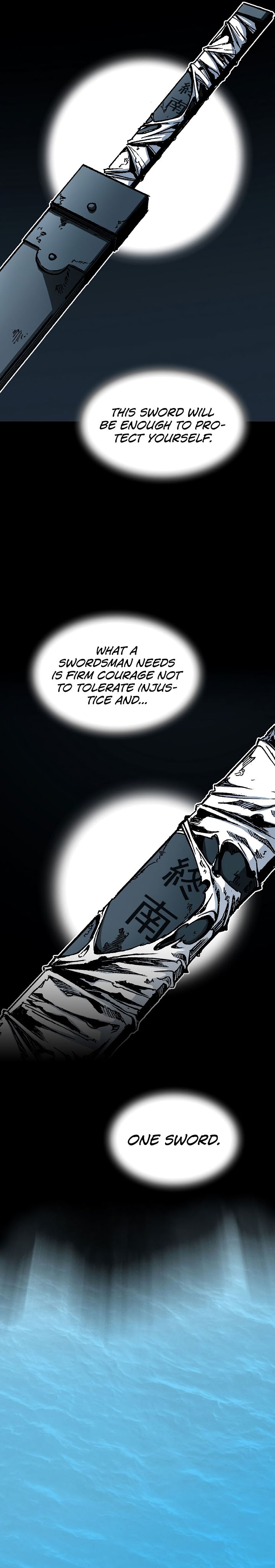 Read Memoir Of The King Of War Manga Online