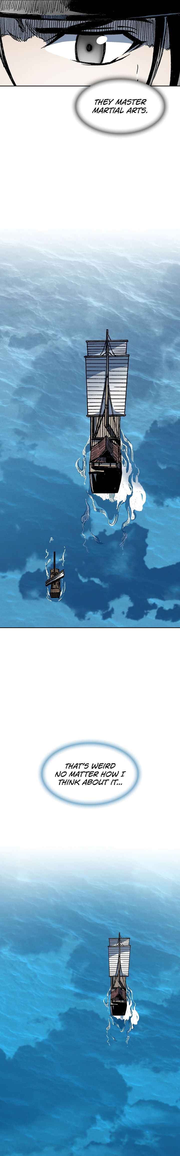 Read Memoir Of The King Of War Manga Online