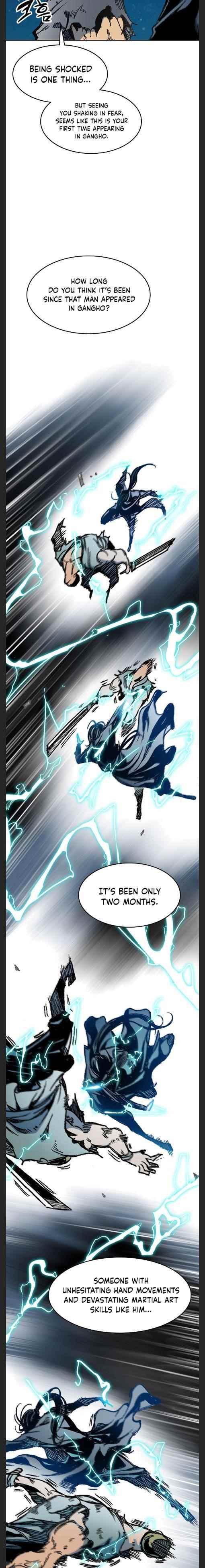 Read Memoir Of The King Of War Manga Online