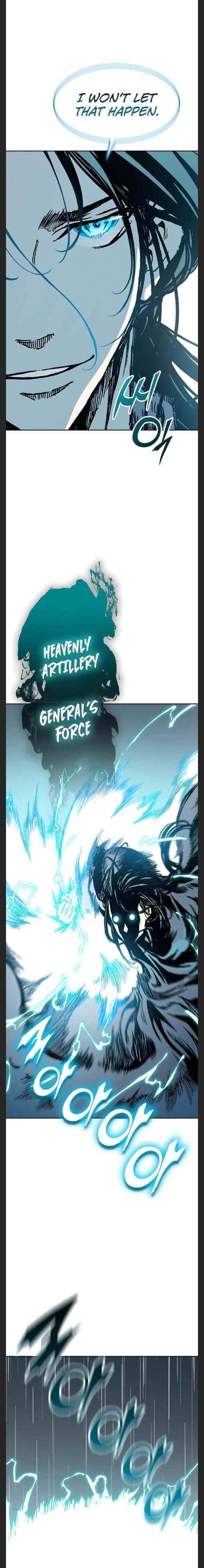 Read Memoir Of The King Of War Manga Online