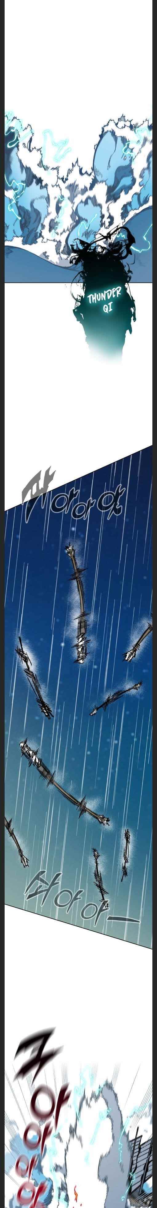 Read Memoir Of The King Of War Manga Online