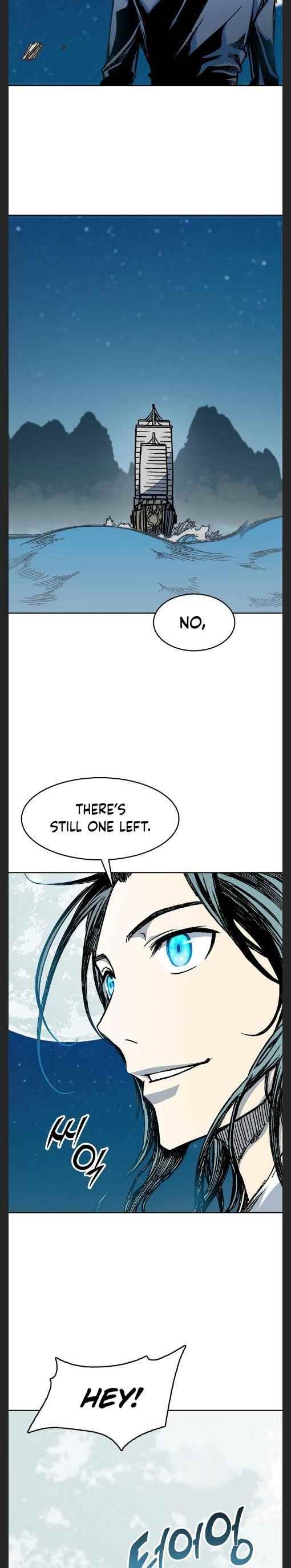 Read Memoir Of The King Of War Manga Online