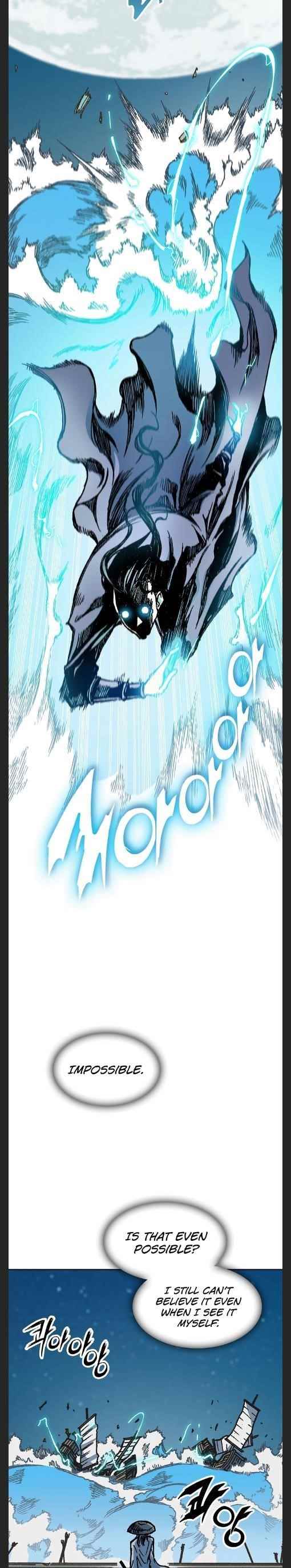 Read Memoir Of The King Of War Manga Online