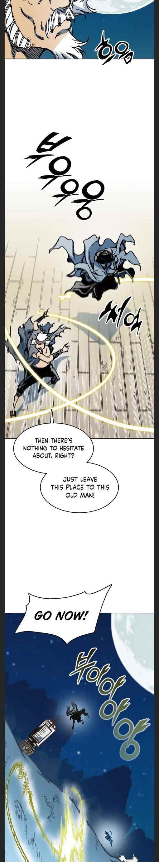 Read Memoir Of The King Of War Manga Online