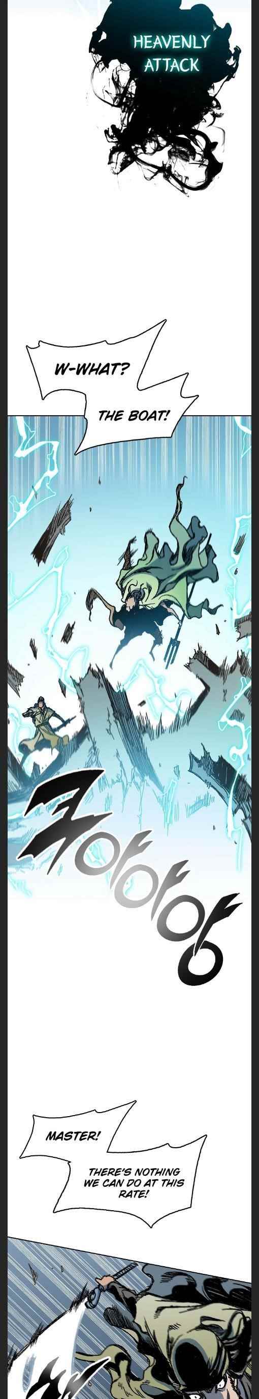 Read Memoir Of The King Of War Manga Online