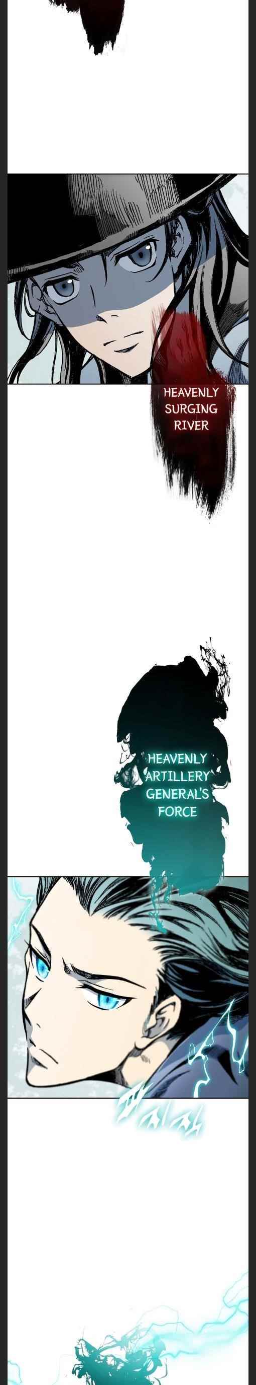 Read Memoir Of The King Of War Manga Online