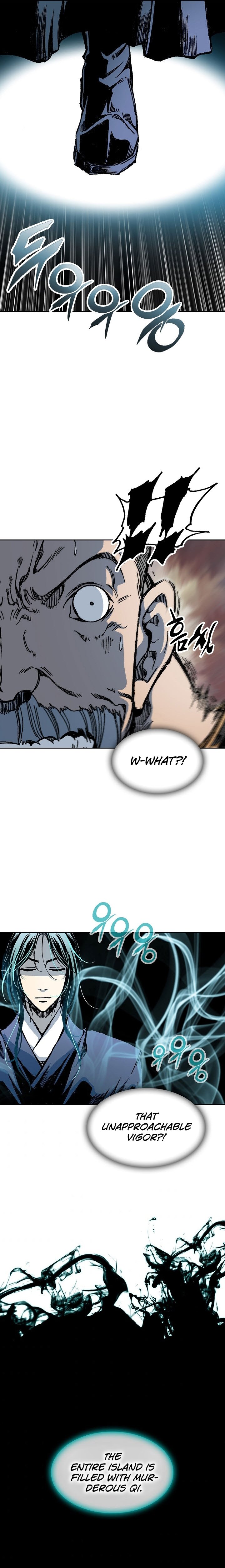 Read Memoir Of The King Of War Manga Online