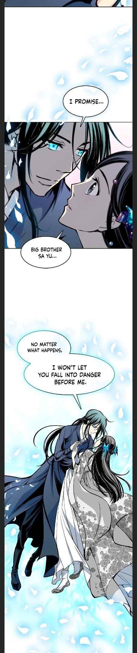 Read Memoir Of The King Of War Manga Online