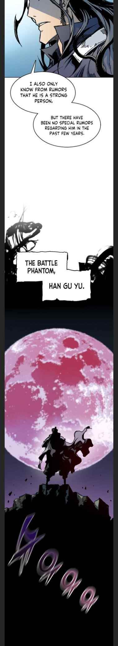 Read Memoir Of The King Of War Manga Online