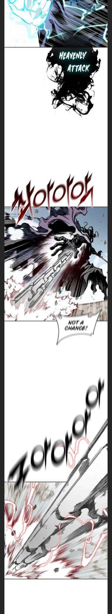 Read Memoir Of The King Of War Manga Online