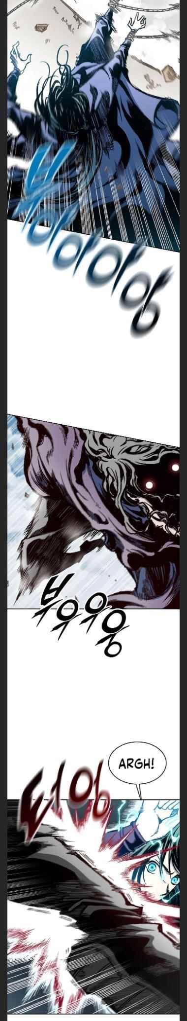 Read Memoir Of The King Of War Manga Online