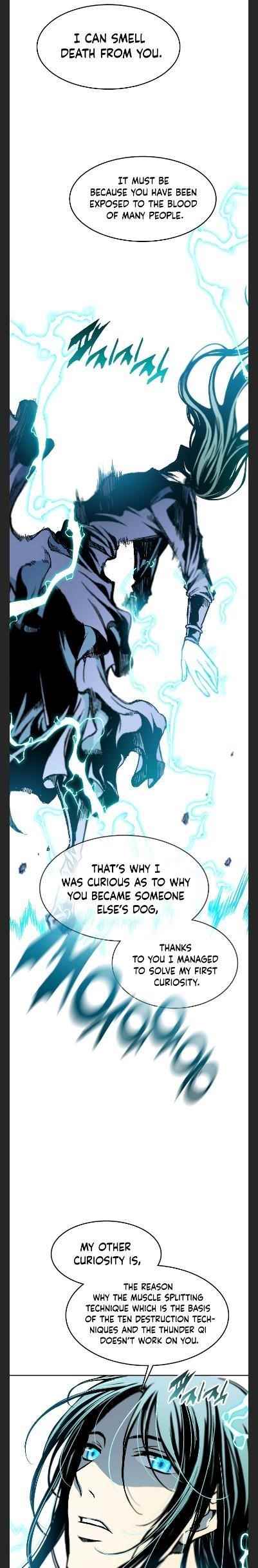 Read Memoir Of The King Of War Manga Online