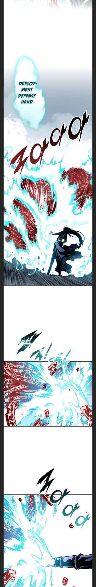 Read Memoir Of The King Of War Manga Online