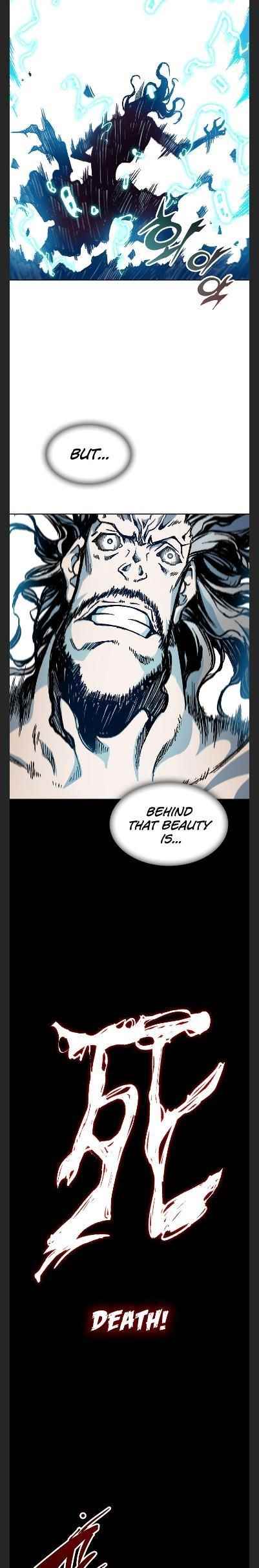 Read Memoir Of The King Of War Manga Online