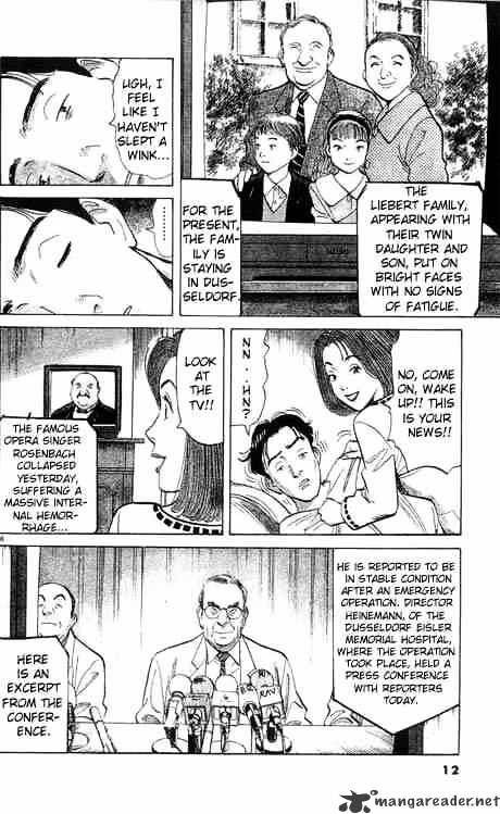 Read Monster Manga Online