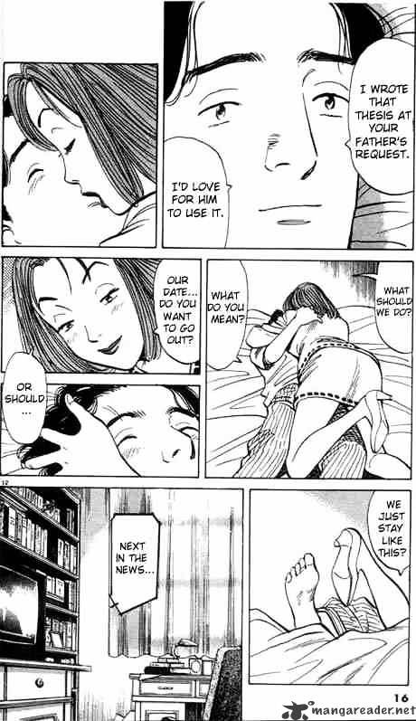Read Monster Manga Online