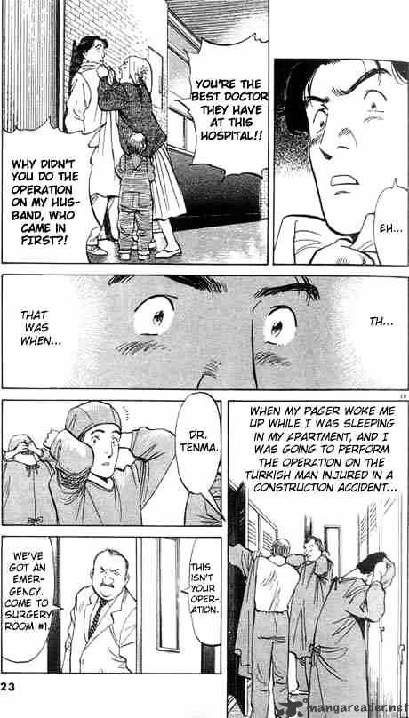Read Monster Manga Online