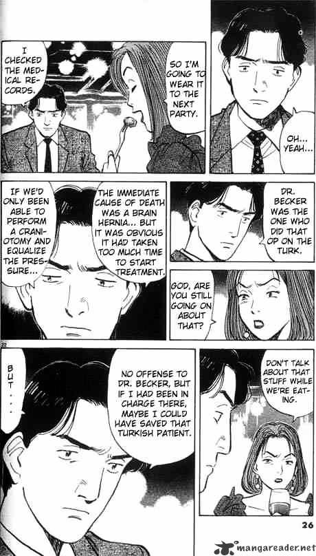 Read Monster Manga Online