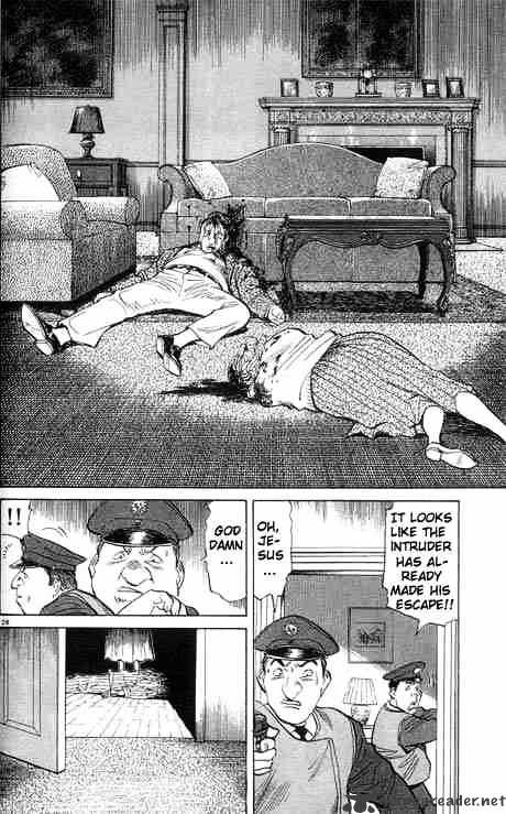 Read Monster Manga Online