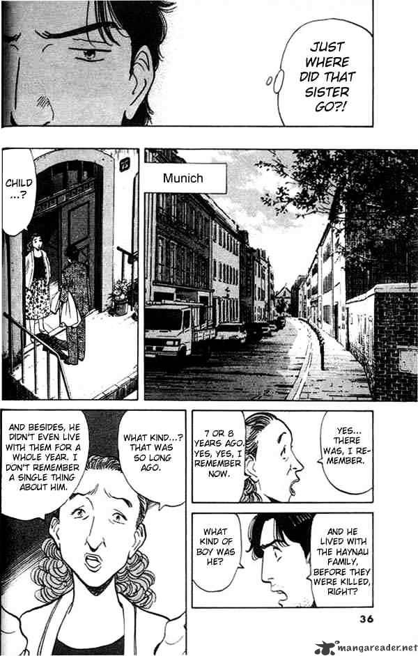 Read Monster Manga Online