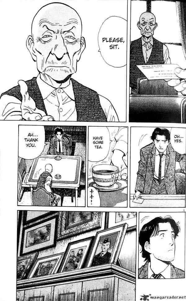Read Monster Manga Online