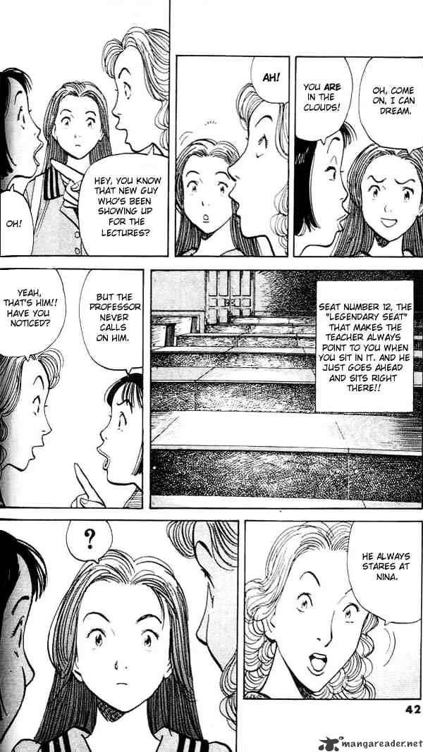 Read Monster Manga Online