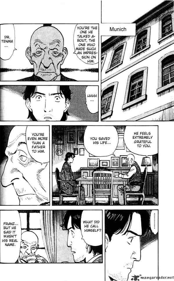 Read Monster Manga Online