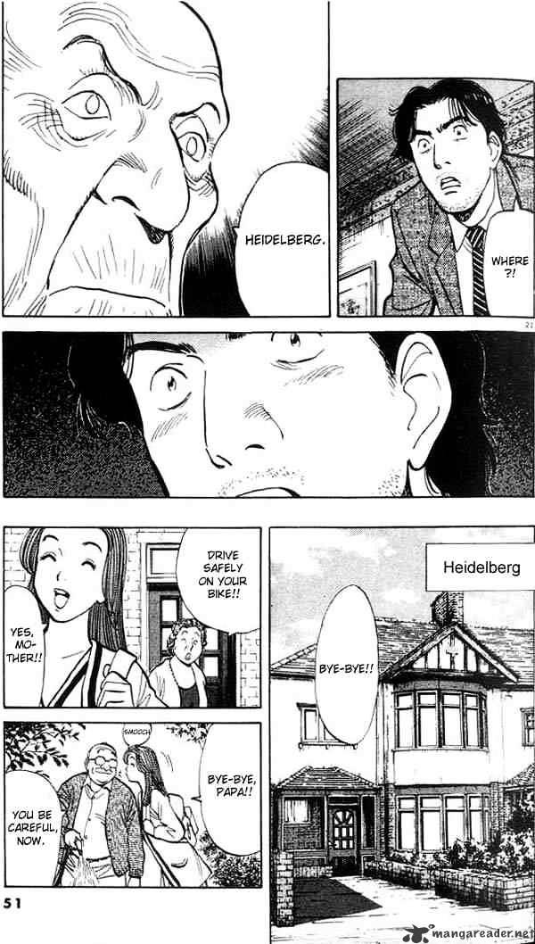 Read Monster Manga Online