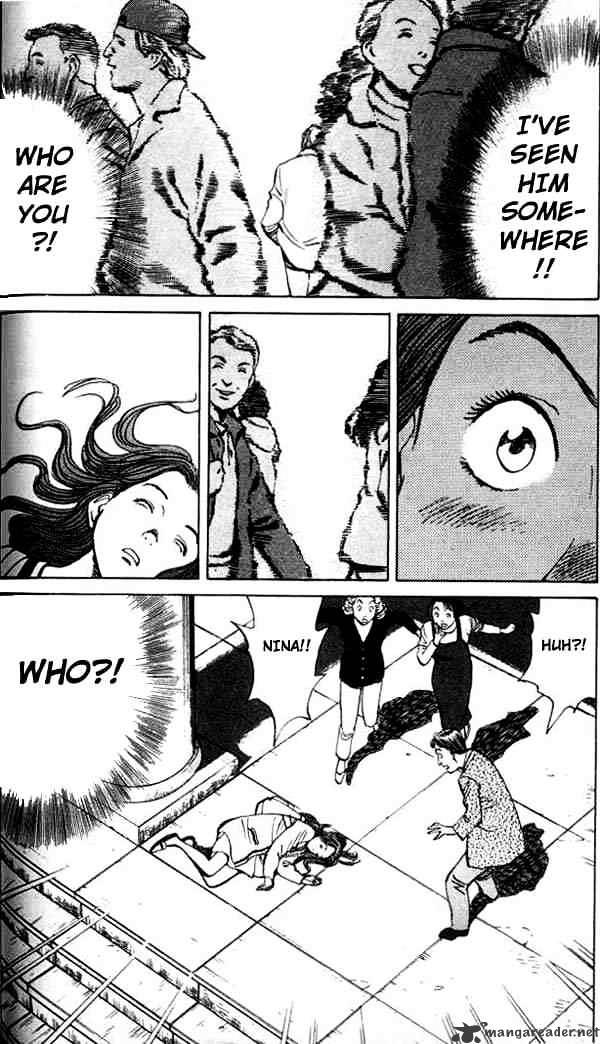 Read Monster Manga Online