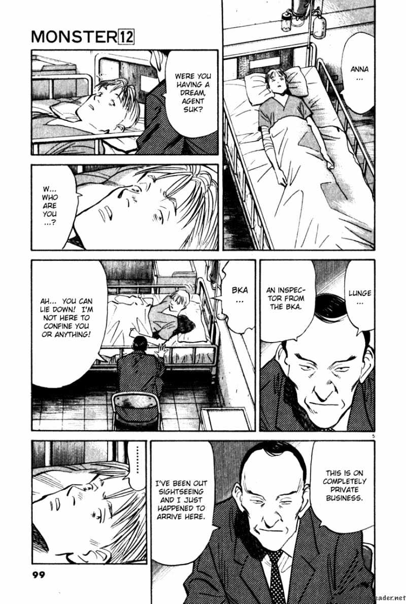 Read Monster Manga Online