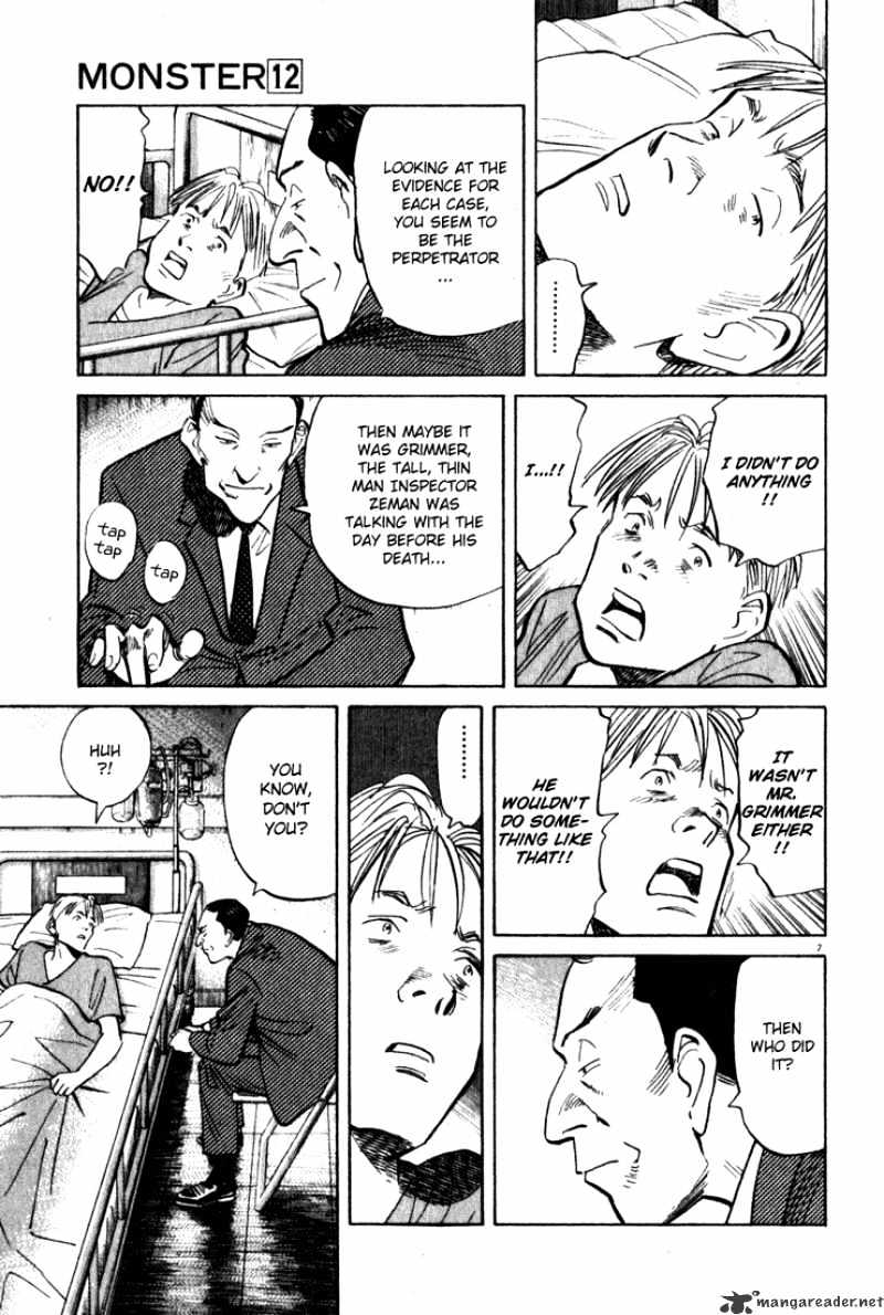 Read Monster Manga Online