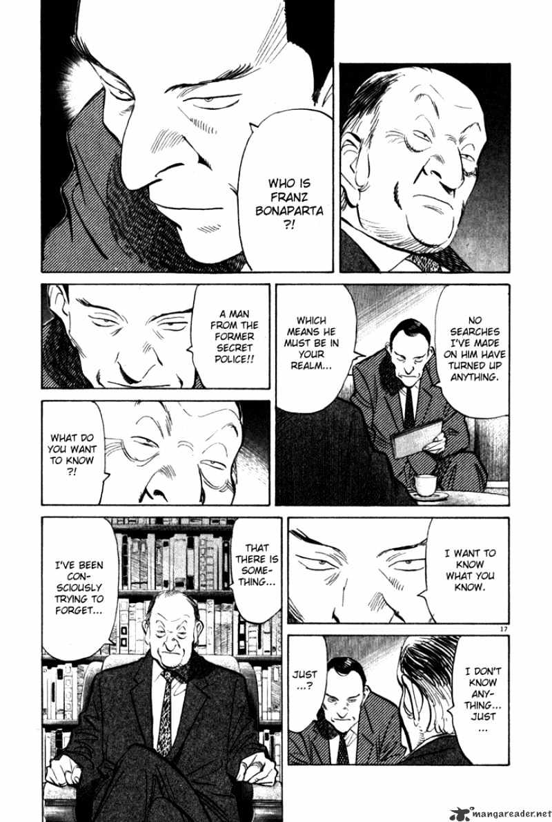 Read Monster Manga Online