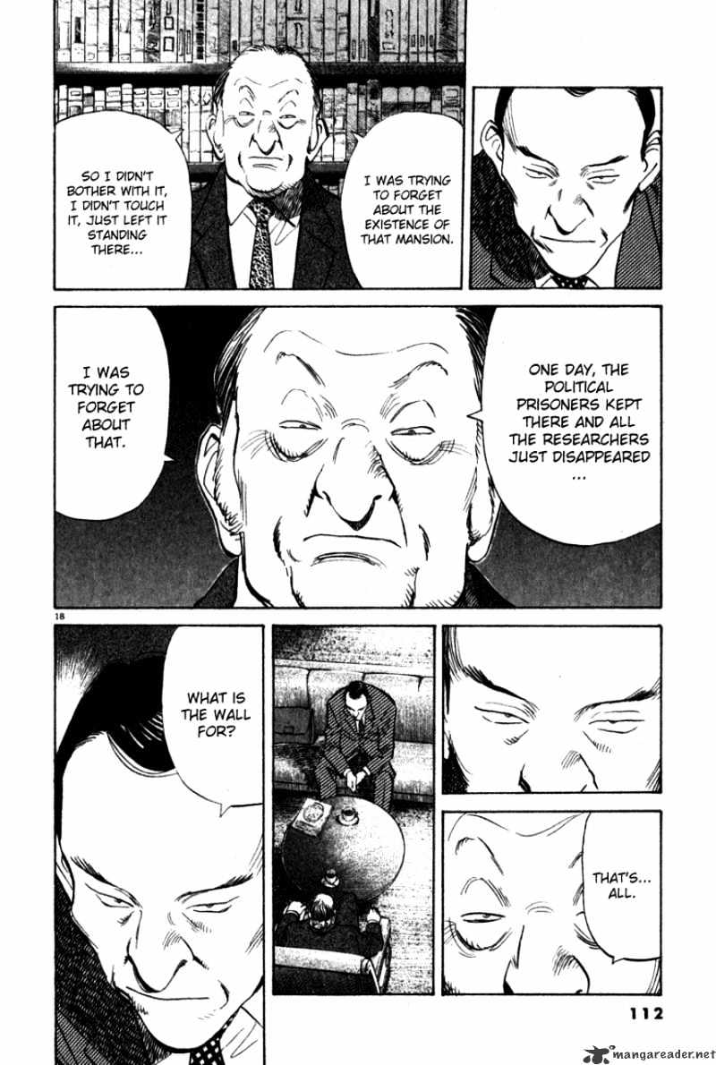 Read Monster Manga Online